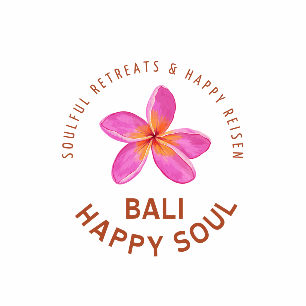 Bali Happy Soul Logo